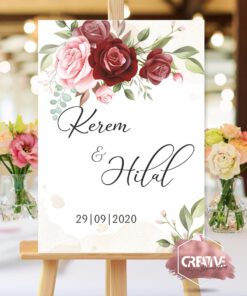 Willkommensschild 0006