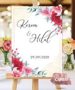 Willkommensschild 0010