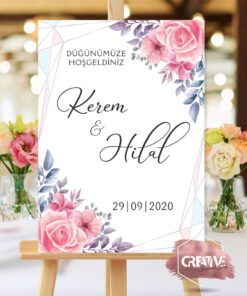 Willkommensschild 0009