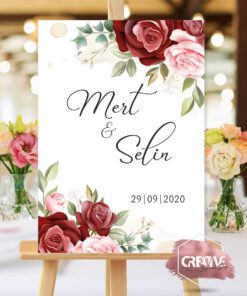 Willkommensschild 0012