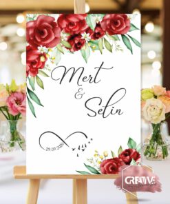 Willkommensschild 0013