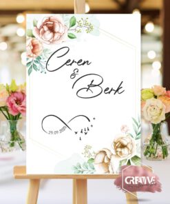 Willkommensschild 0015