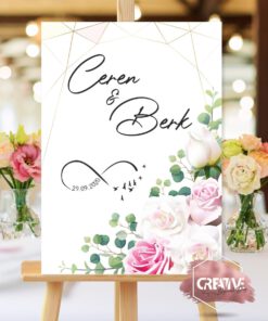 Willkommensschild 0016