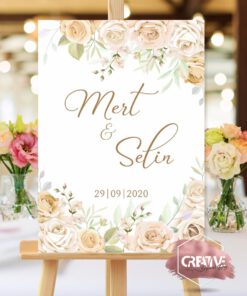 Willkommensschild 0018