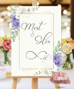 Willkommensschild 0019