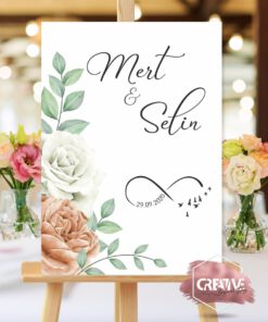 Willkommensschild 0020