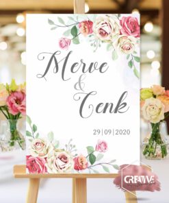 Willkommensschild 0022