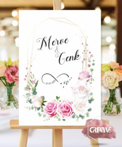 Willkommensschild 0024