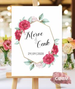 Willkommensschild 0025