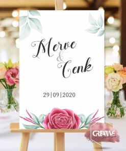 Willkommensschild 0026