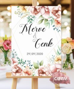 Willkommensschild 0027