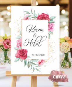 Willkommensschild 0029