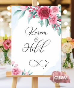 Willkommensschild 0030