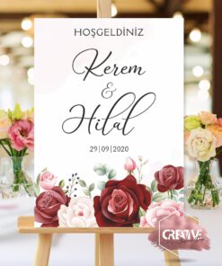 Willkommensschild 0035