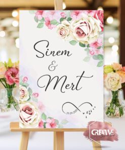 Willkommensschild 0036