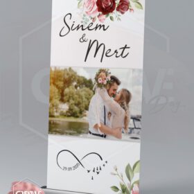 Roll-Up Display R102